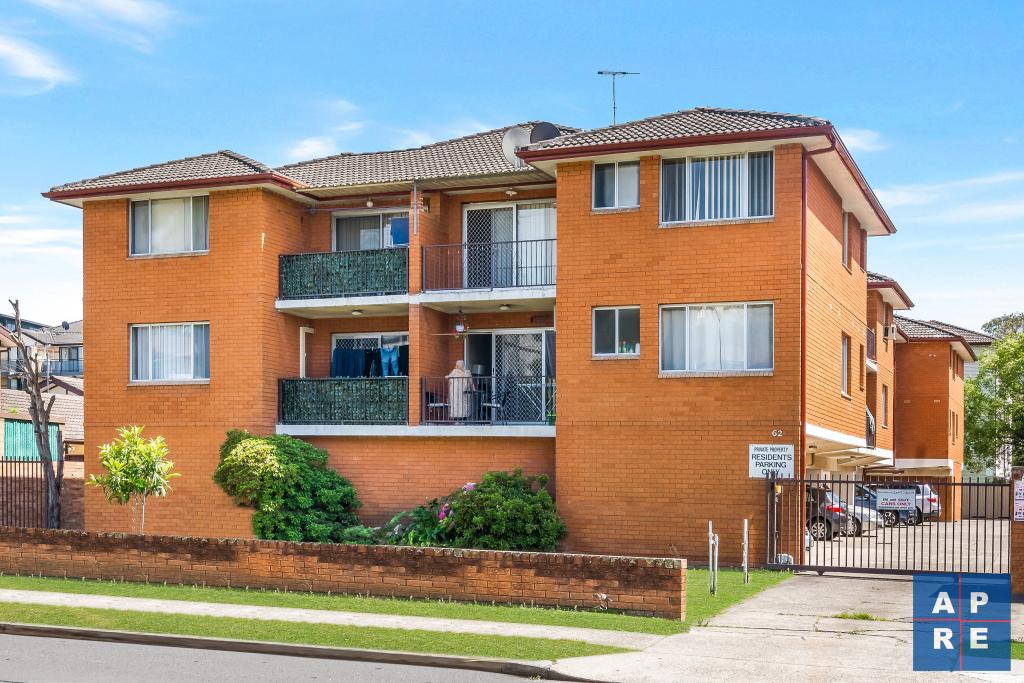 7/62 Harris St, Fairfield, NSW 2165