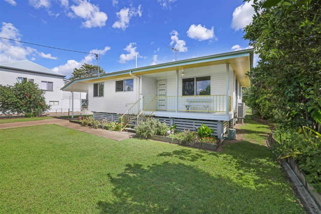 23a Fagg St, Bundaberg North, QLD 4670