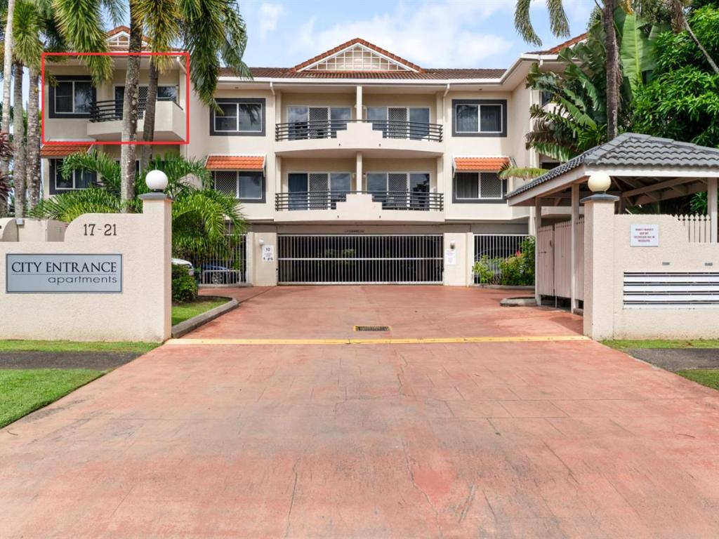 12/17-21 Martyn St, Parramatta Park, QLD 4870