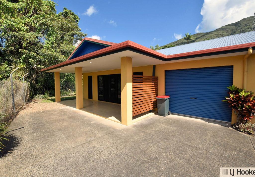 3/21 Henry St, Tully, QLD 4854