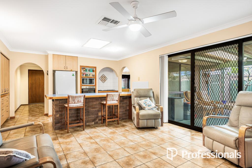 17a Burntoak Way, Kingsley, WA 6026