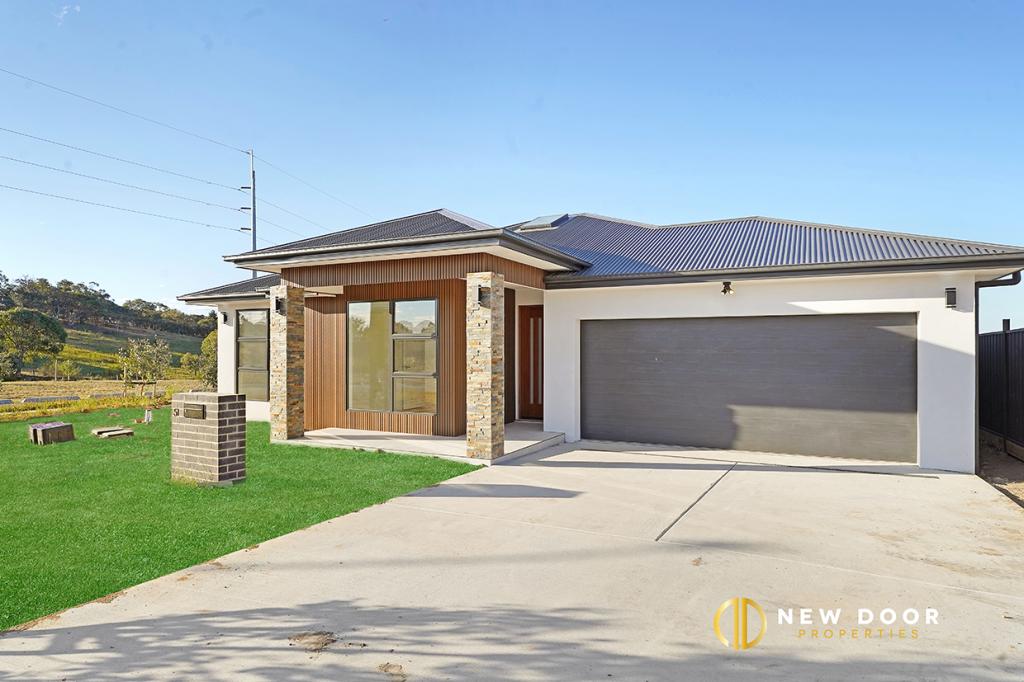 51 Briand Cres, Googong, NSW 2620