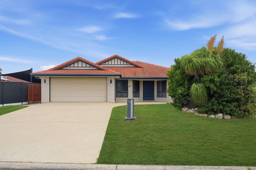 17 Carabeen Ct, Narangba, QLD 4504
