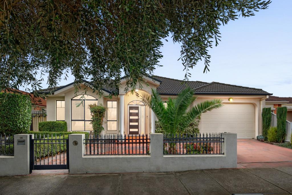16 Edwards Rd, Werribee, VIC 3030