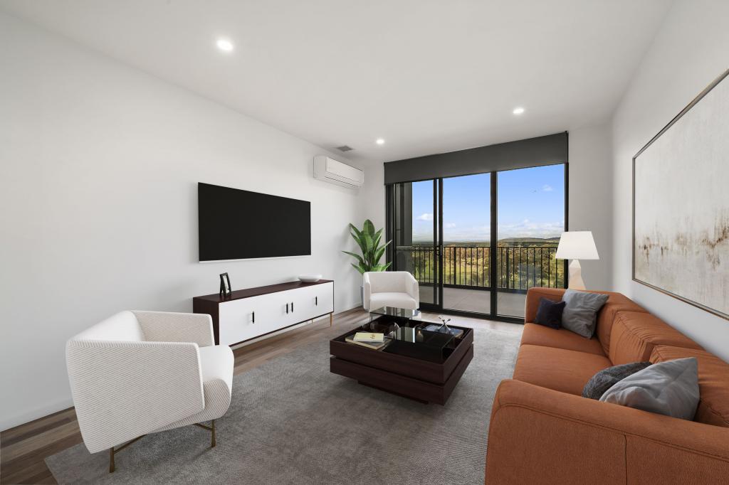 55/14 Hoolihan St, Denman Prospect, ACT 2611