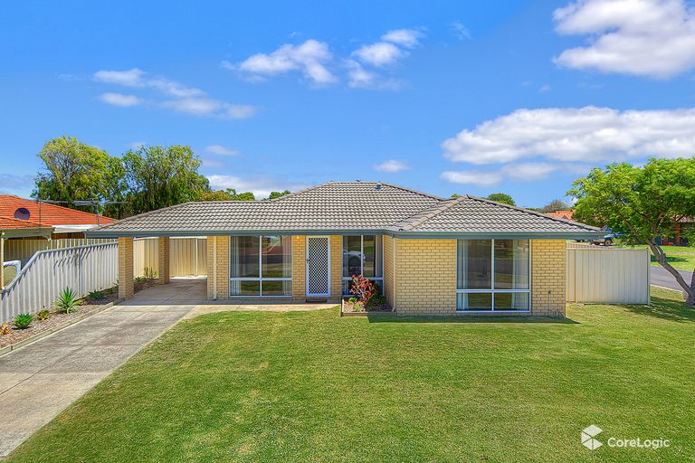 12 Prince Regent Dr, West Busselton, WA 6280