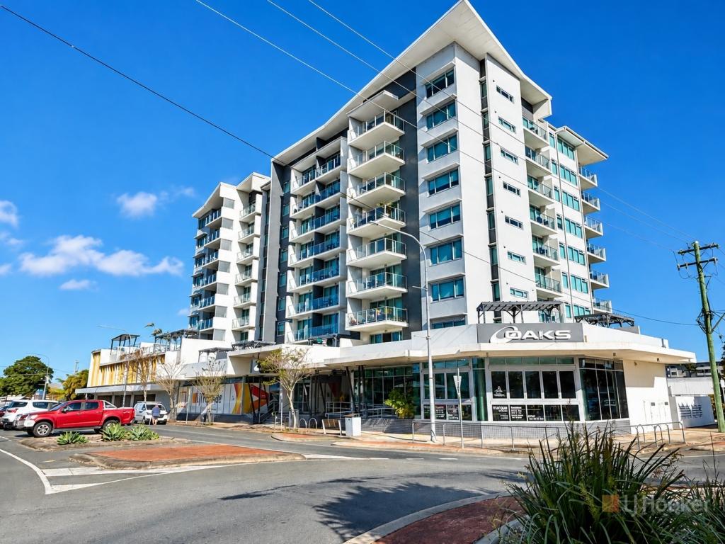 611/55 River St, Mackay, QLD 4740