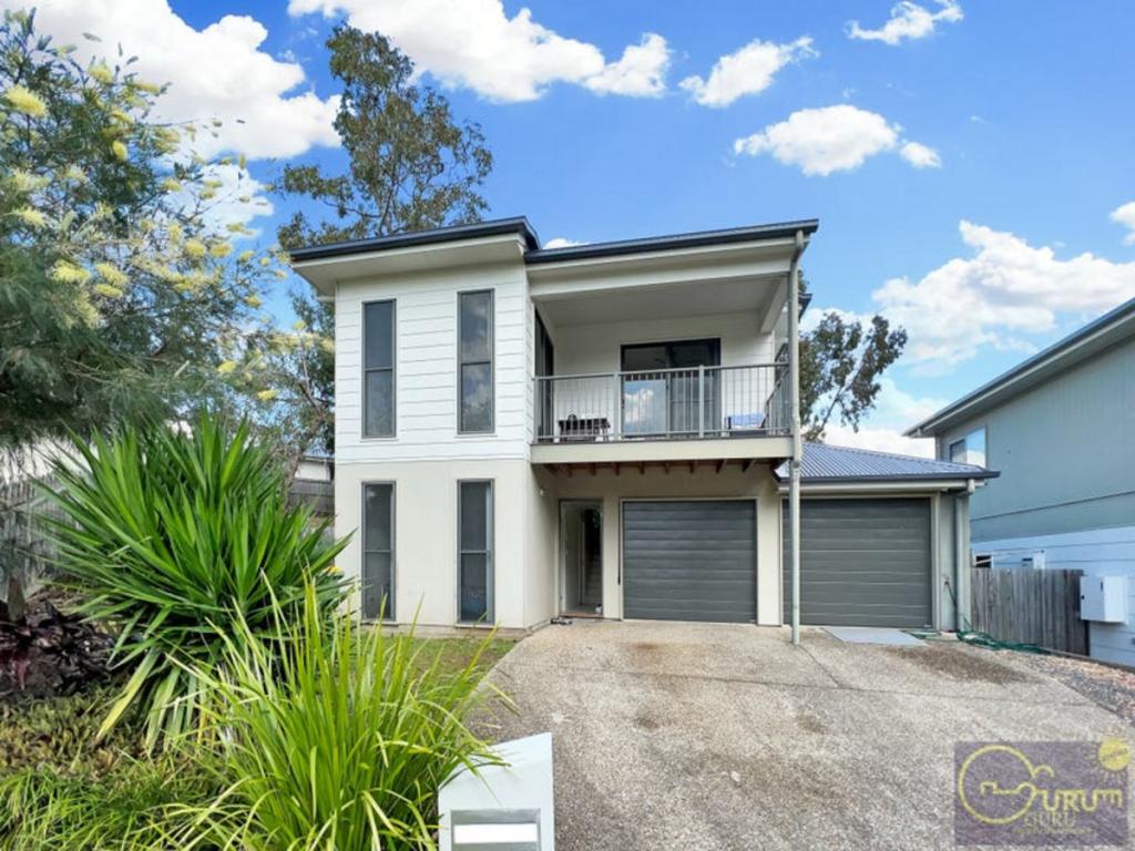 35 Waterside Dr, Springfield Lakes, QLD 4300