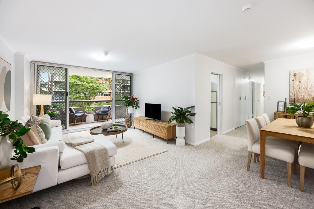 105/4 Broughton Rd, Artarmon, NSW 2064