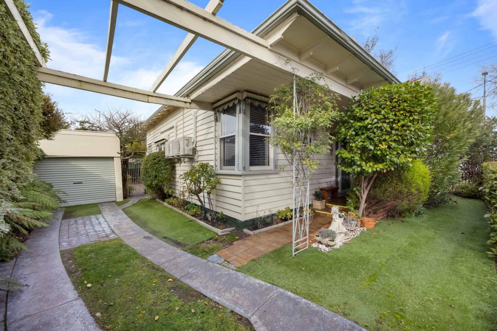 109 PLEASANT ST N, BALLARAT CENTRAL, VIC 3350
