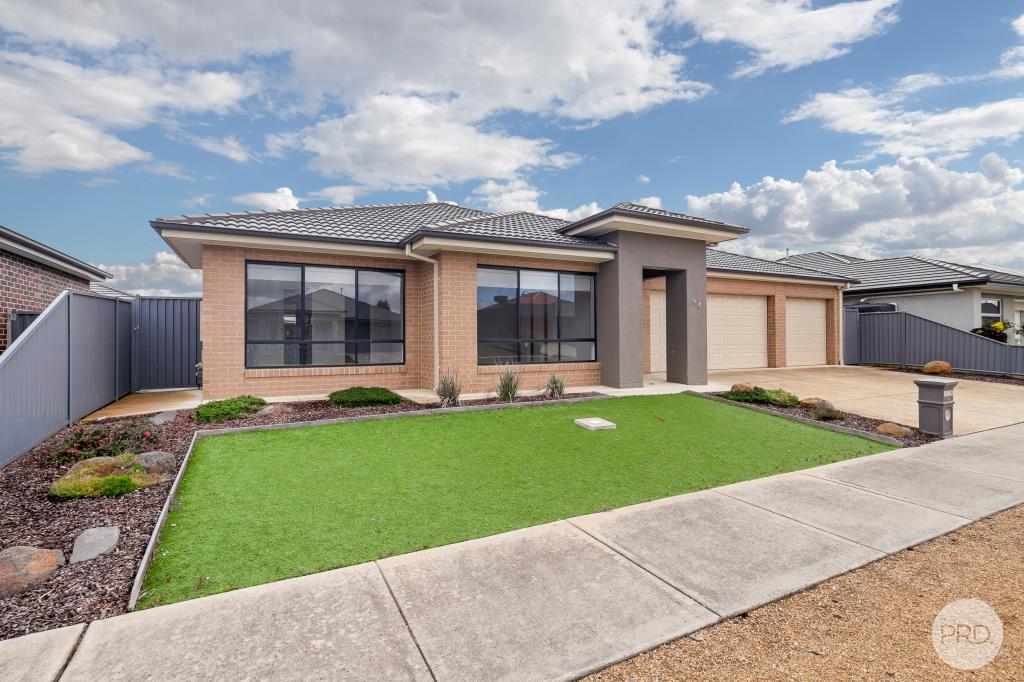 14 Limerick St, Alfredton, VIC 3350