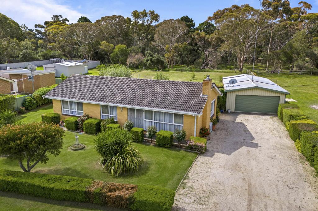 50 Ferrars St, Rokewood, VIC 3330