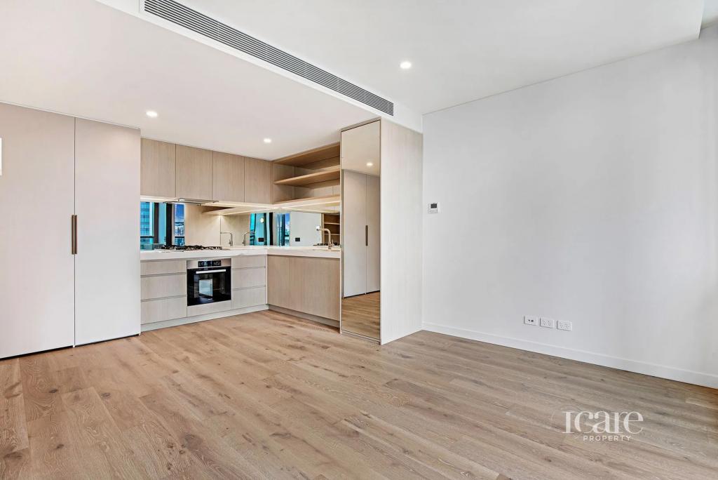 1205/105 Batman St, West Melbourne, VIC 3003