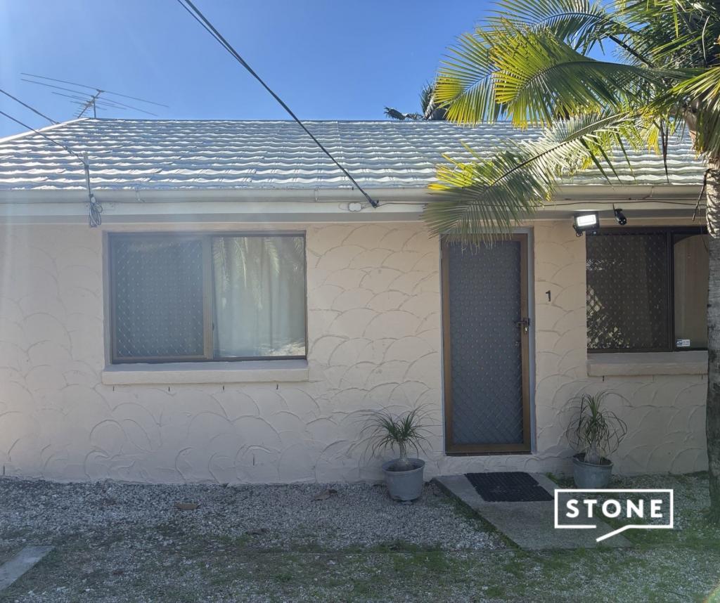 1/724 Browns Plains Rd, Marsden, QLD 4132