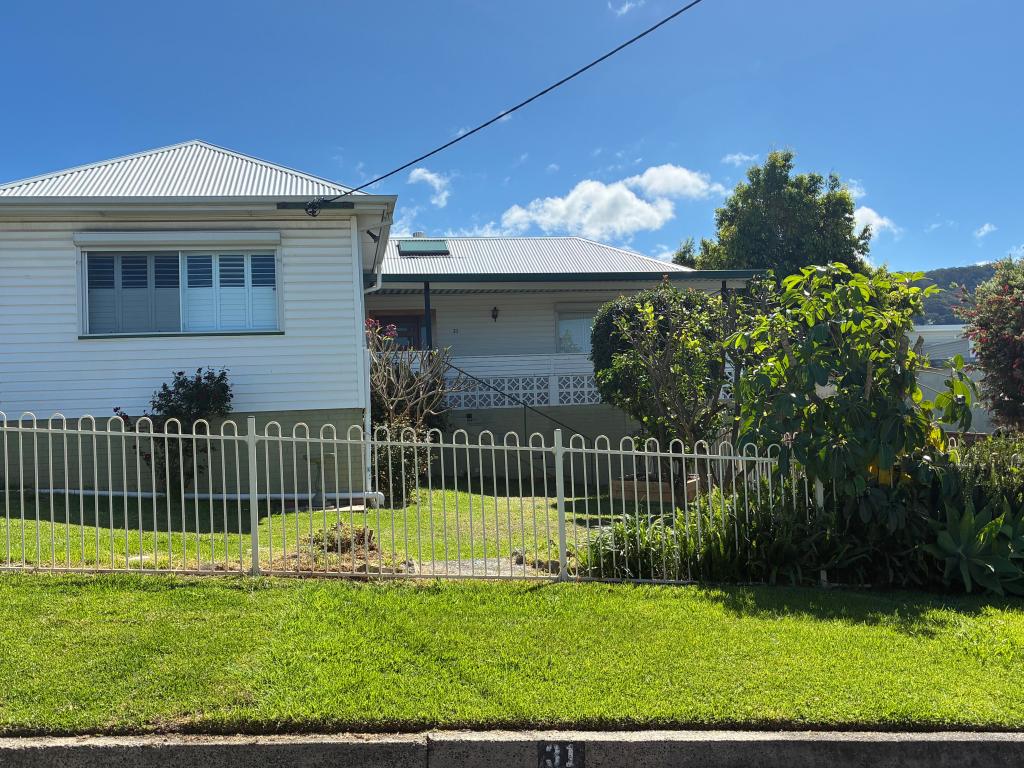 31 Whiting Cres, Corrimal, NSW 2518
