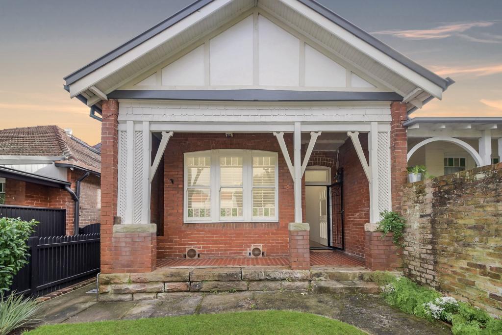 Contact agent for address, MOSMAN, NSW 2088