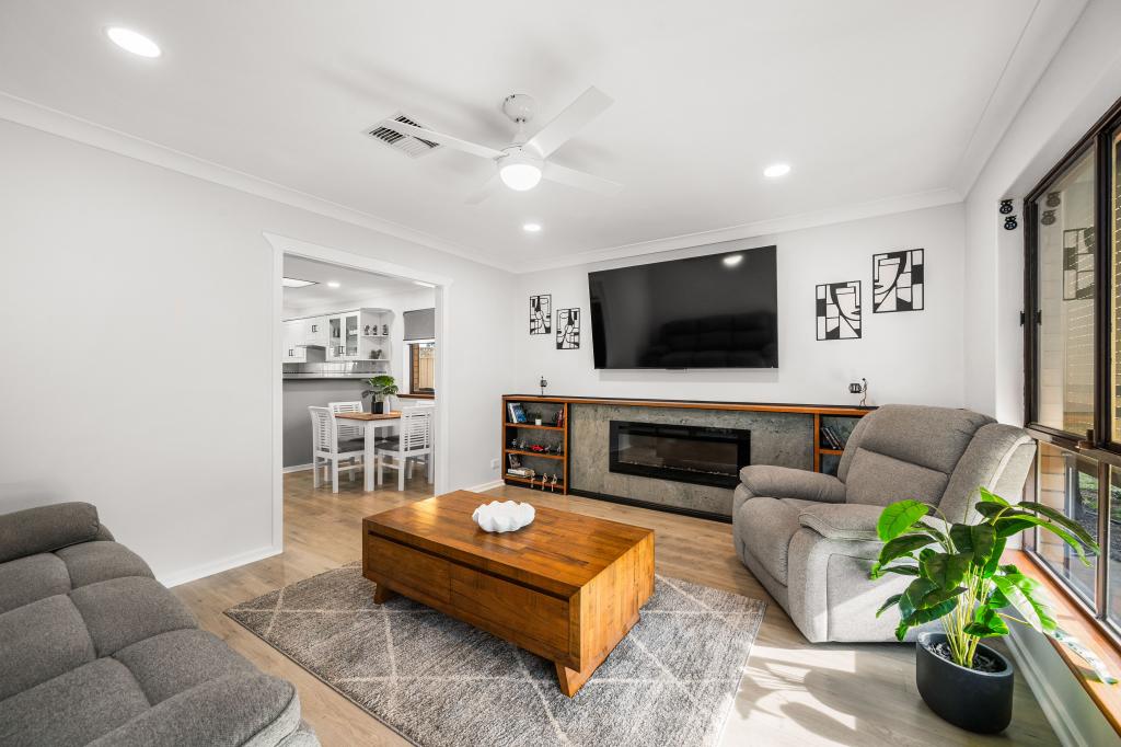 1/21 Thomson Cres, North Haven, SA 5018