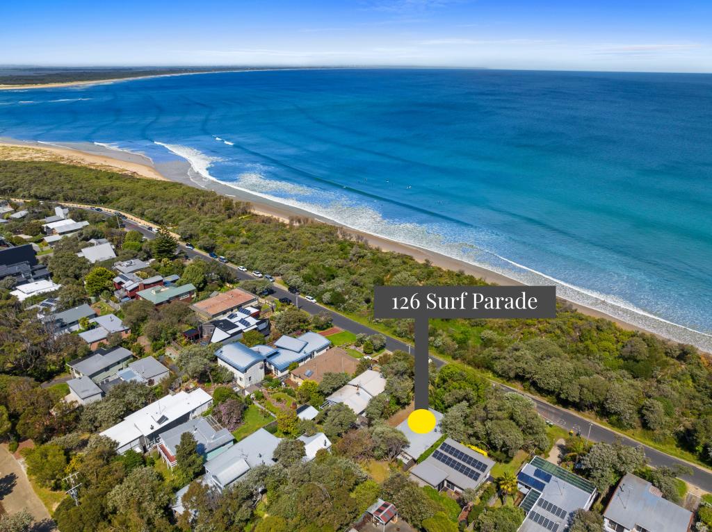 126 Surf Pde, Inverloch, VIC 3996