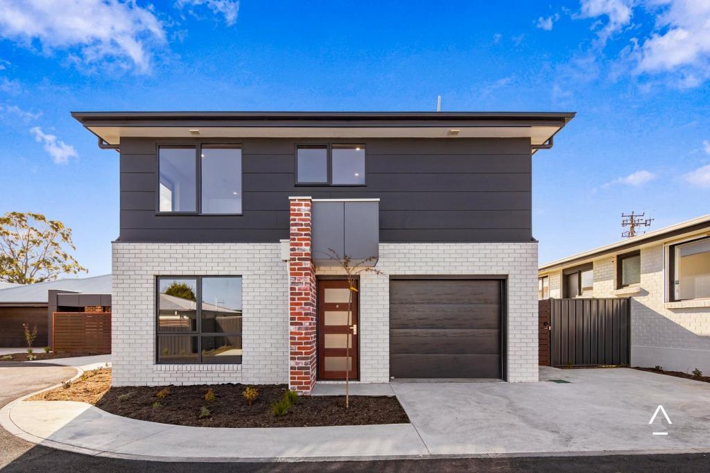 8/5-7 Bradford Ave, Prospect Vale, TAS 7250