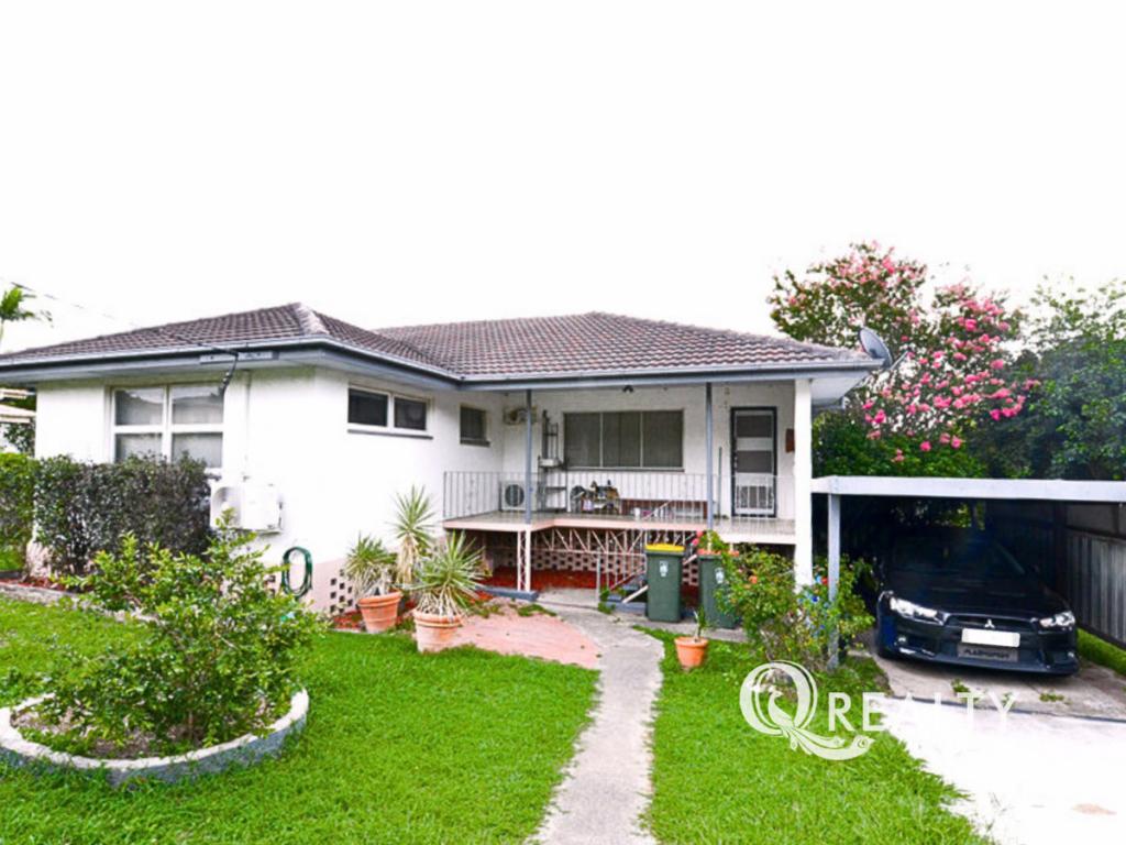 31 Goldfinch St, Inala, QLD 4077