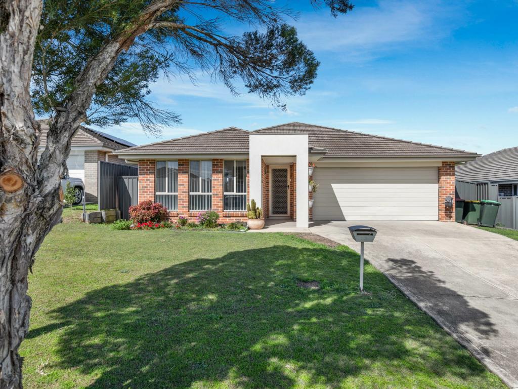 23 Moorebank Rd, Cliftleigh, NSW 2321