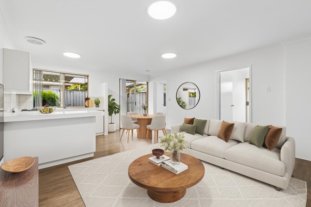 13/73-87 Leake St, Bayswater, WA 6053