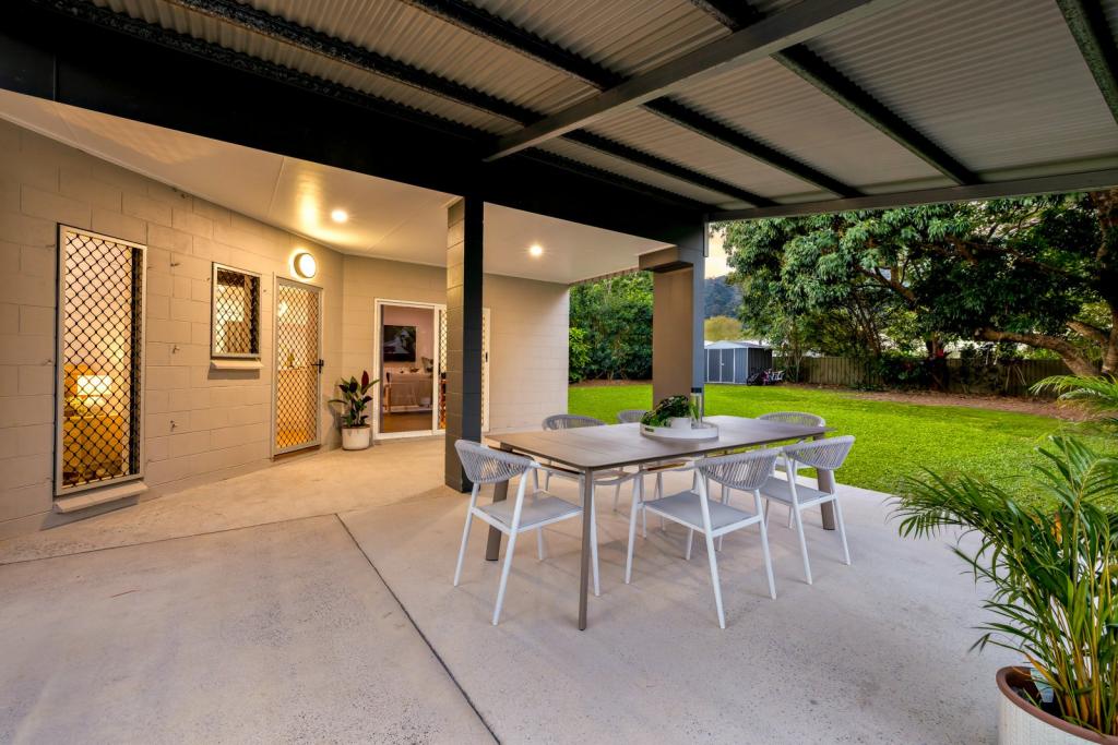 156-158 Woodward St, Edge Hill, QLD 4870