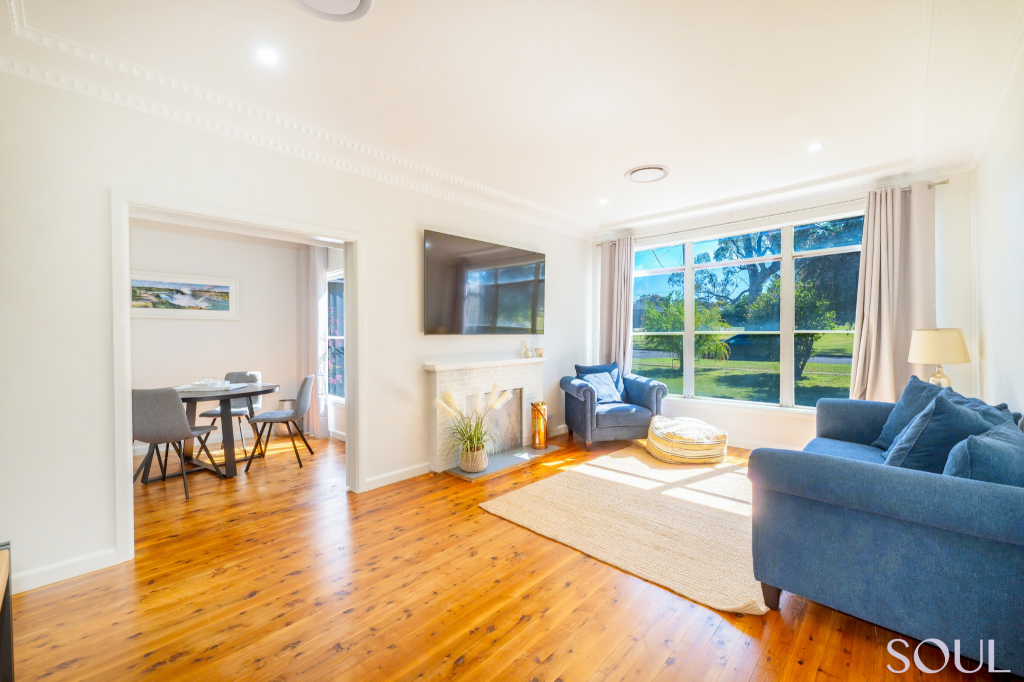 26 Thomson St, Griffith, NSW 2680