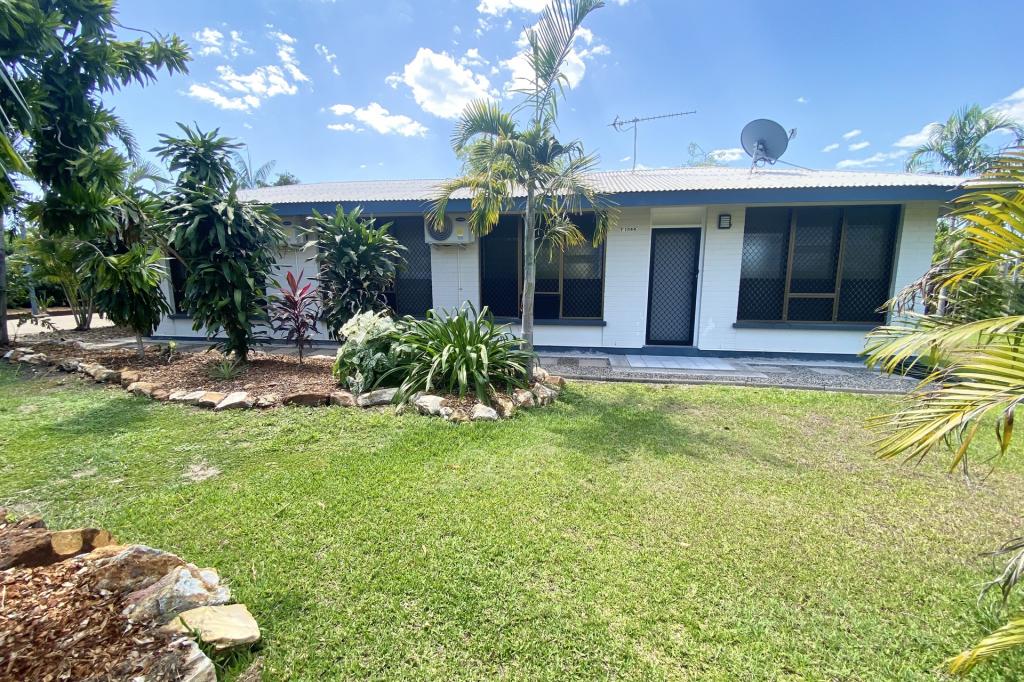 3 Gulnare St, Millner, NT 0810