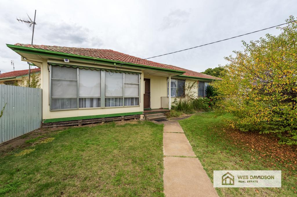 56 Albert St, Horsham, VIC 3400