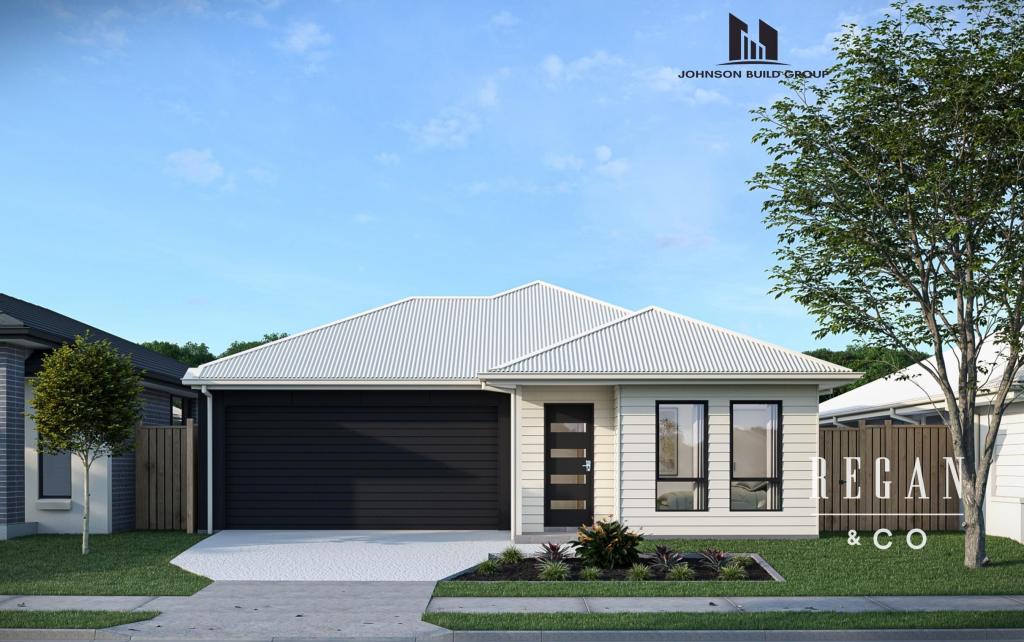 Lot 27 Fairmile Street, Narangba, QLD 4504