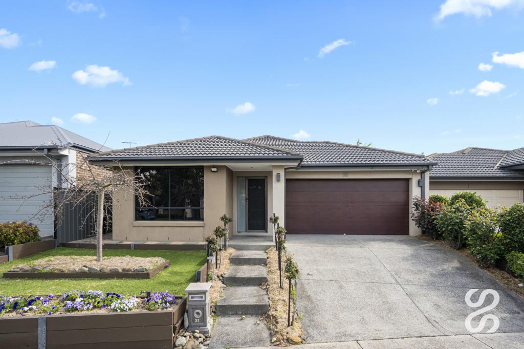 31 Pearson Rd, Mernda, VIC 3754