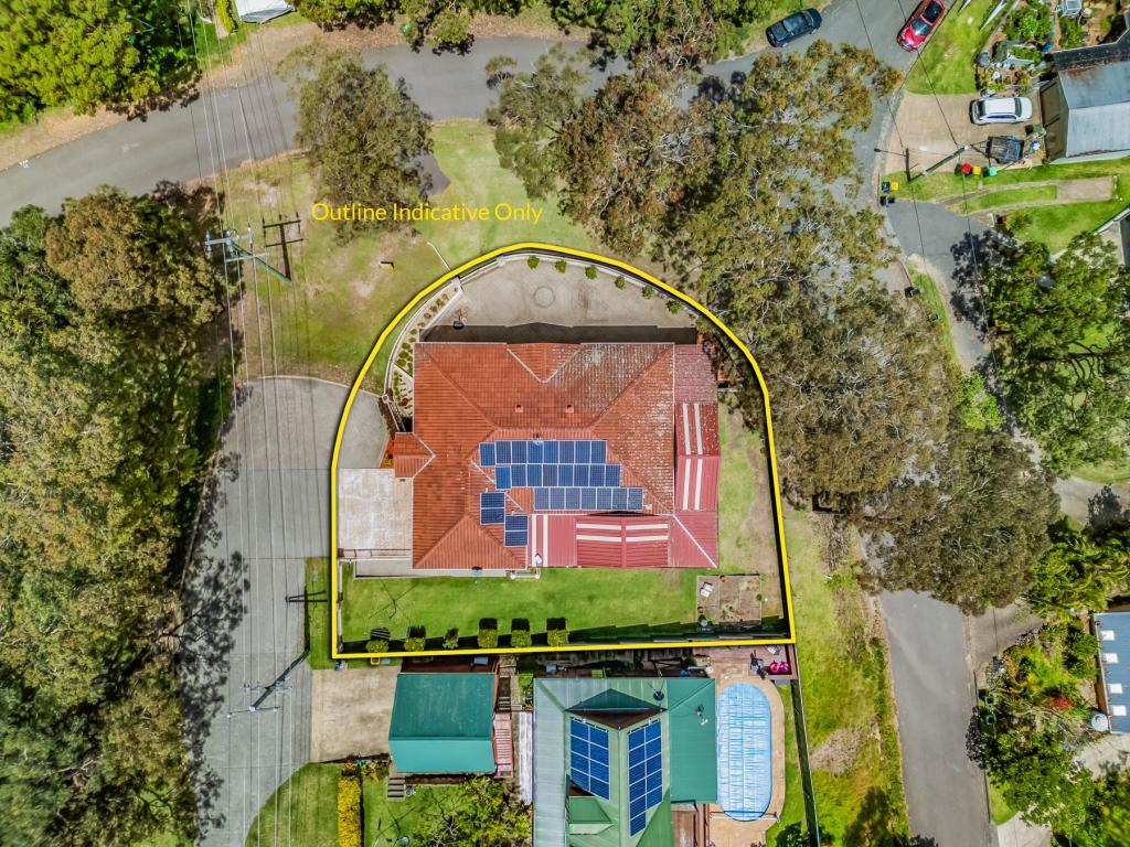 36 Goonda Prom, Wangi Wangi, NSW 2267