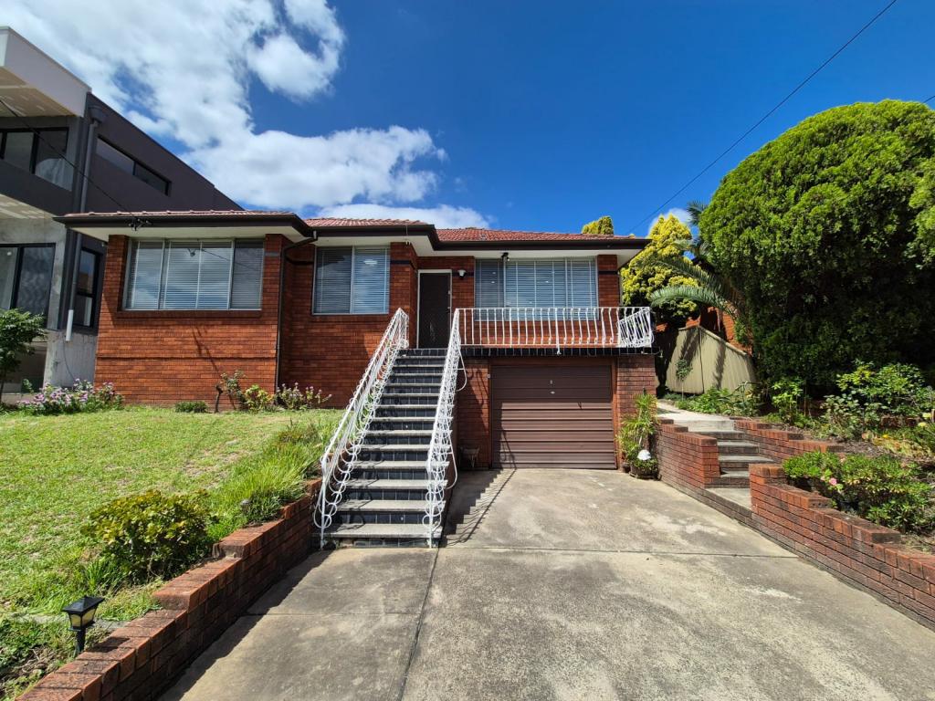 6 Forshaw Ave, Chester Hill, NSW 2162