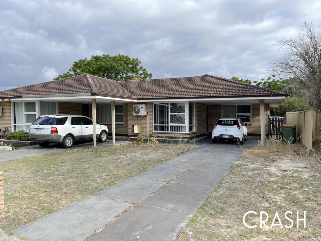 609b Morley Dr, Morley, WA 6062