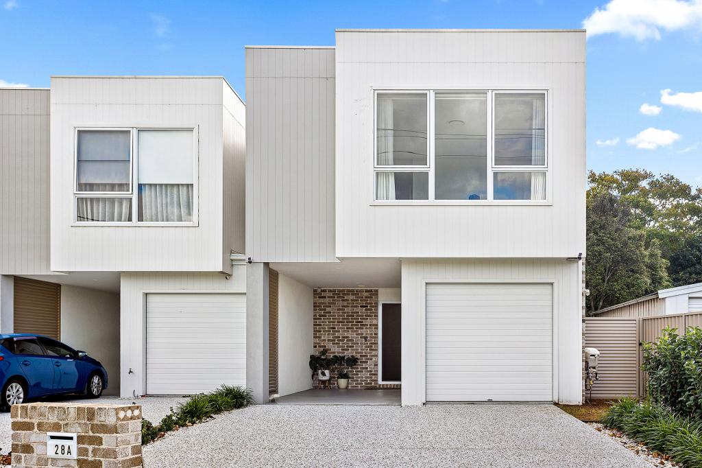 28a Burke Way, Berkeley, NSW 2506