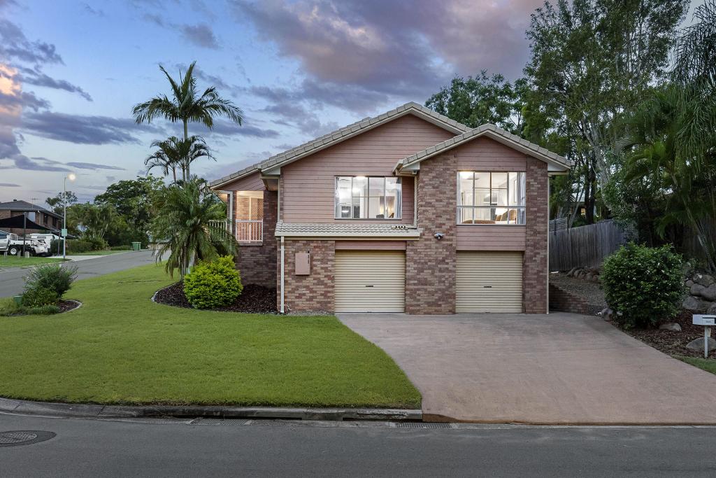 1 Elwood Ct, Eatons Hill, QLD 4037