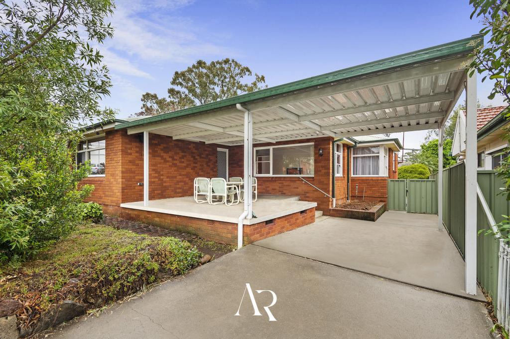 6 Crusade Ave, Padstow, NSW 2211