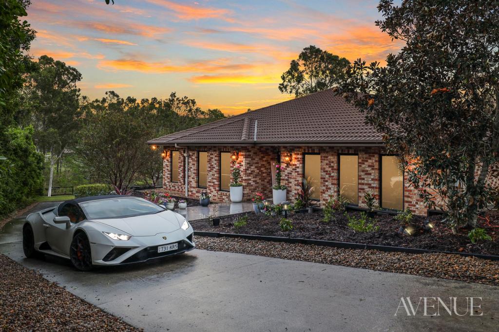 3 Prince Of Wales Ct, Mundoolun, QLD 4285