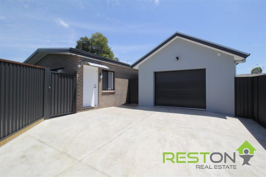 33a Moir St, Smithfield, NSW 2164