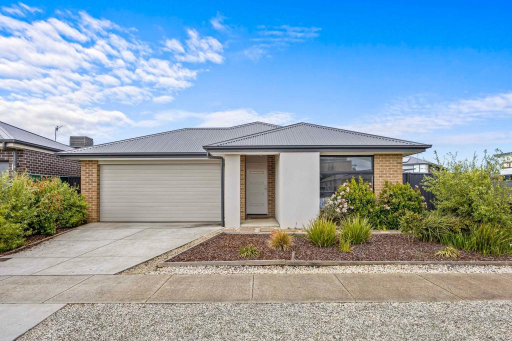 29 Cinnamon Dr, Lake Gardens, VIC 3355