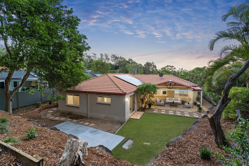 12 Bedford Cres, Mudgeeraba, QLD 4213