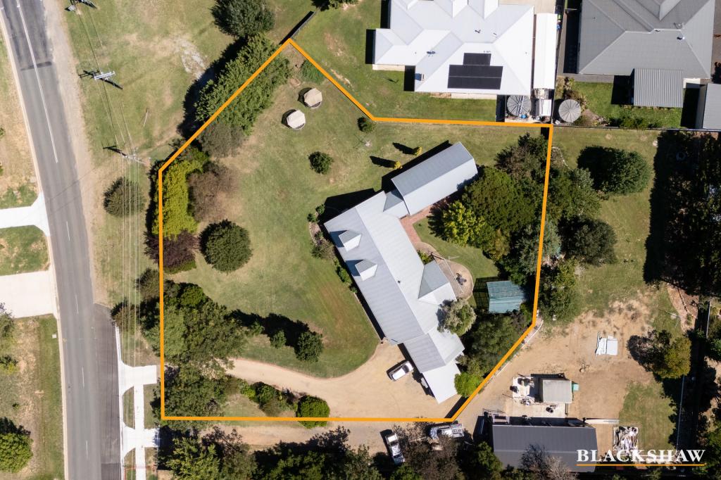 129 Ellendon St, Bungendore, NSW 2621