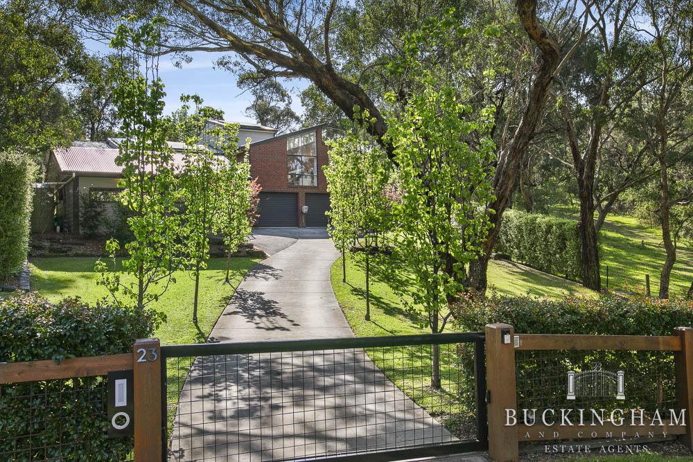 23 Belmont Cres, Montmorency, VIC 3094