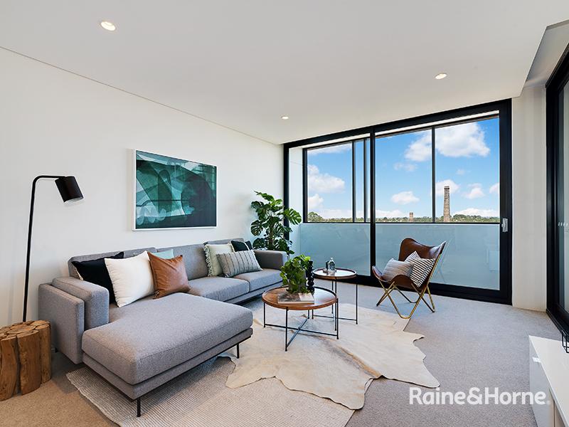G06/78 Mobbs Lane, Eastwood, NSW 2122
