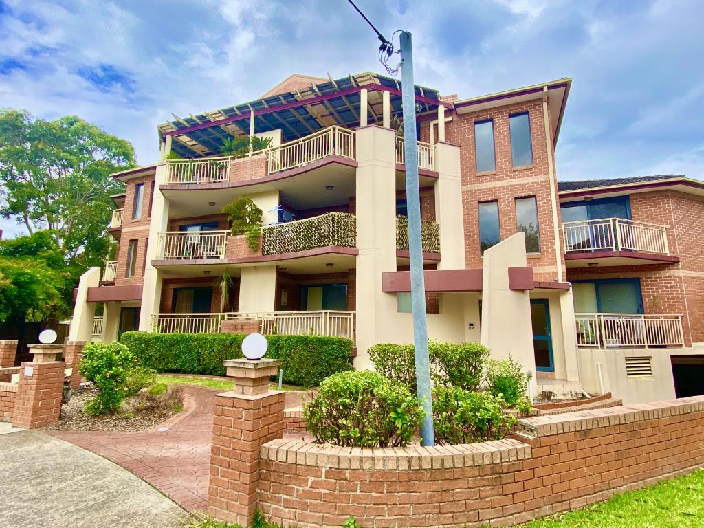 3/6-8 Phillip St, Riverwood, NSW 2210