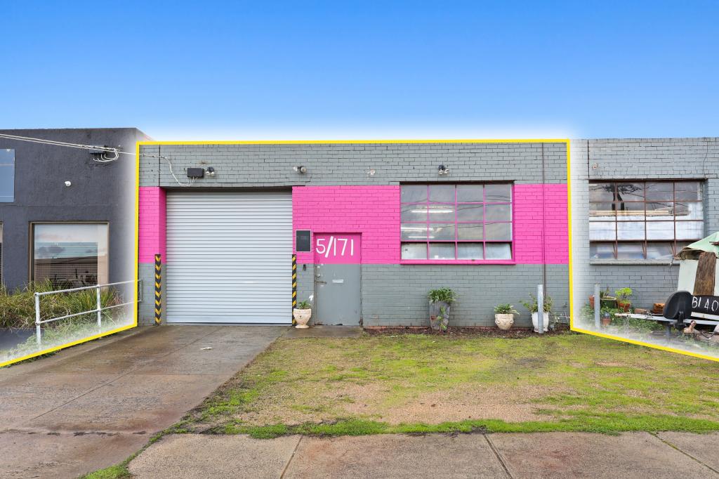 5/171 Chesterville Rd, Moorabbin, VIC 3189