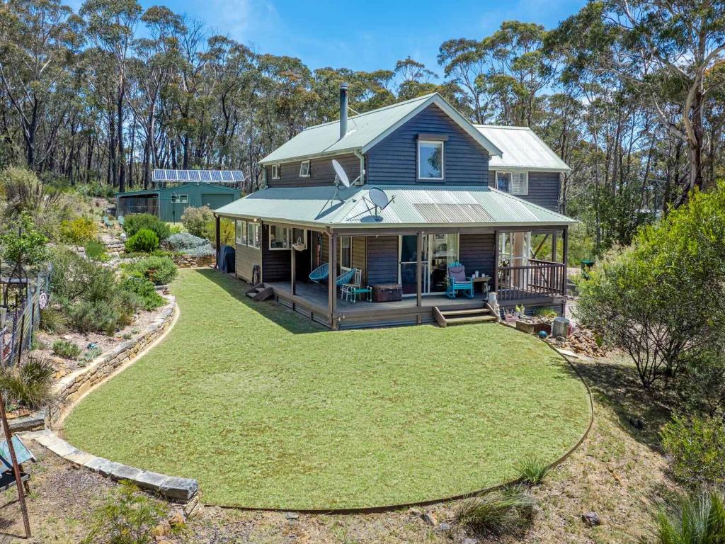 107 Valley View Rd, Dargan, NSW 2786