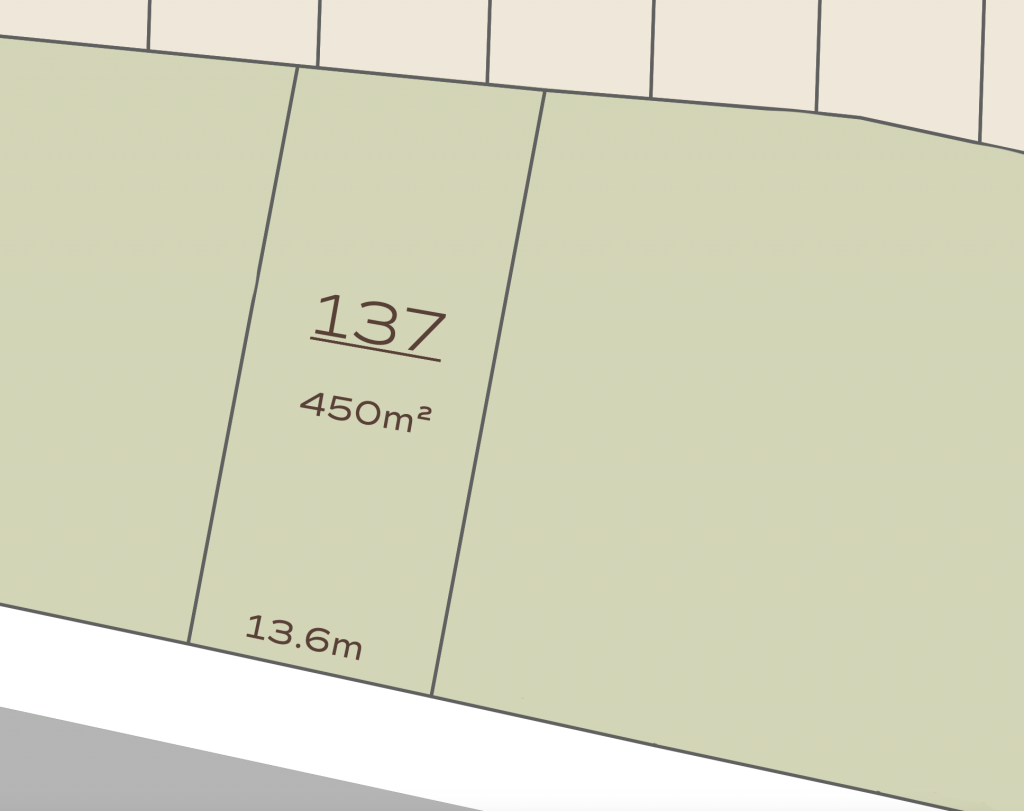 LOT 138/65 HARKNESS RD, OAKVILLE, NSW 2765