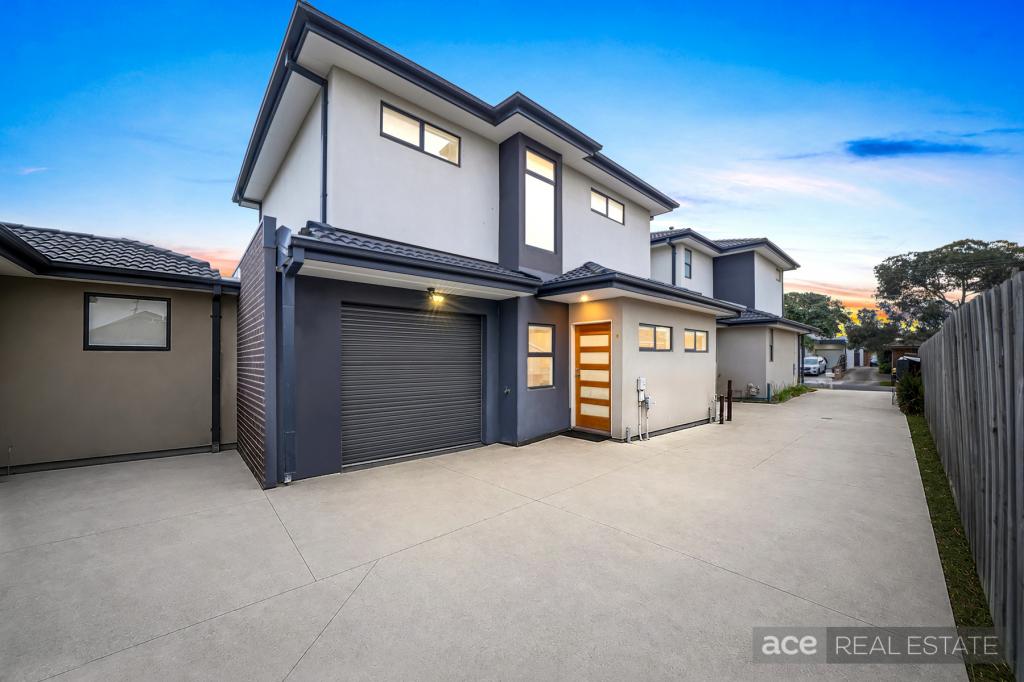 2/29 Wright St, Laverton, VIC 3028
